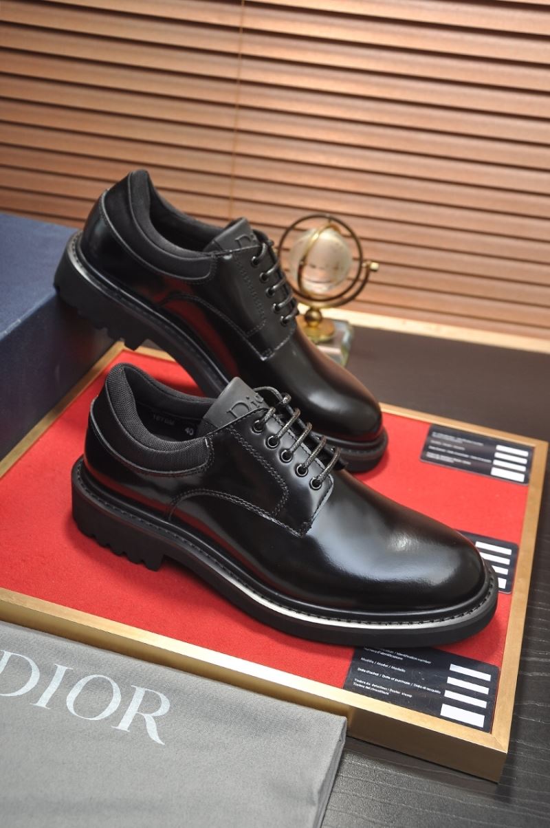 Christian Dior Business Shoes